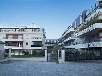 Appartement, 67,27 m²