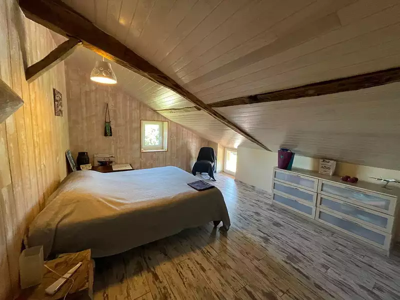 Maison, 260 m²