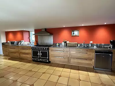 Maison, 300 m²