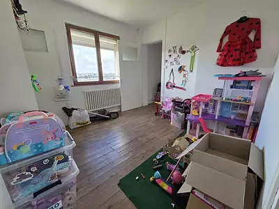 Maison, 96 m²