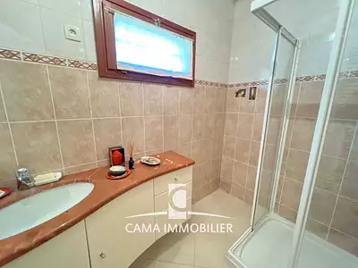 Maison, 105 m²