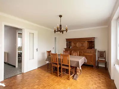 Maison, 118 m²