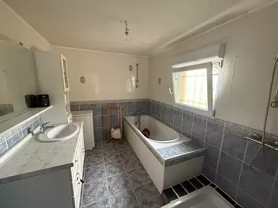 Maison, 112,37 m²