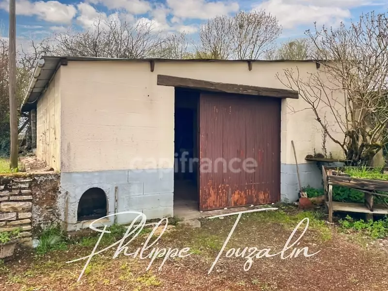 Maison, 66 m²