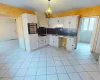 Maison, 126 m²