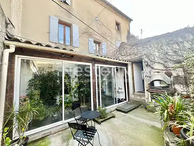 Maison, 209 m²