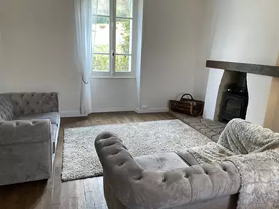 Maison, 116 m²