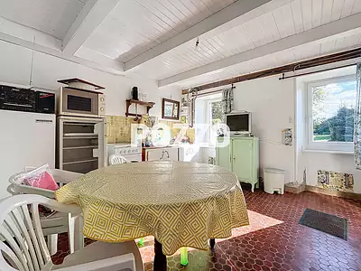 Maison, 87 m²