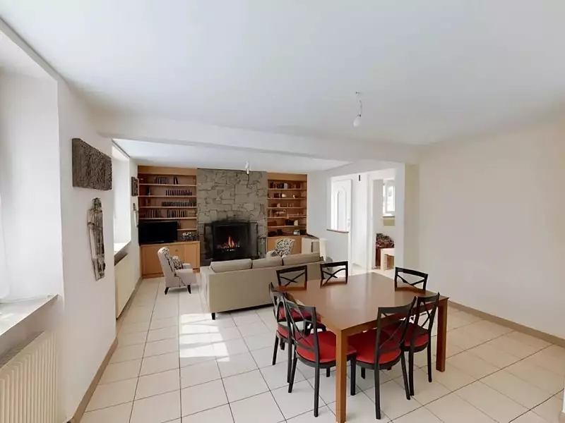 Appartement, 118 m²