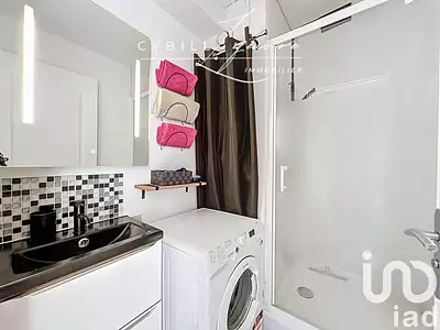 Appartement, 108 m²