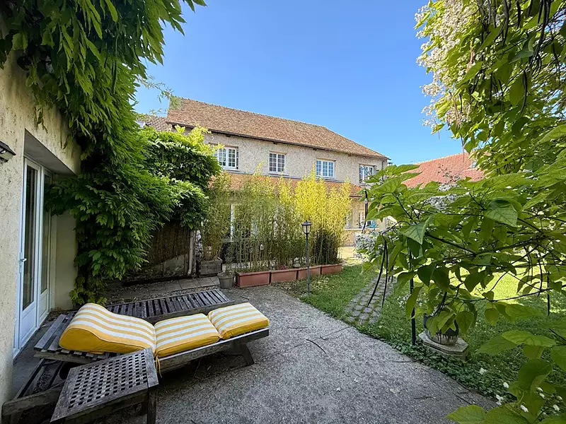Maison, 263 m²