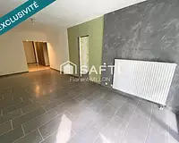 Appartement, 83 m²