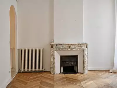 Appartement, 77,2 m²