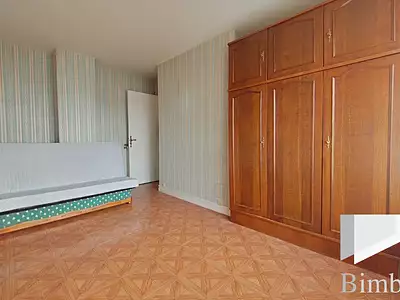 Appartement, 84 m²