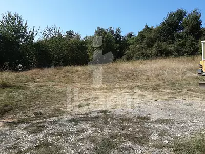 Terrain, 1 414 m²