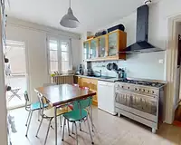 Appartement, 147 m²