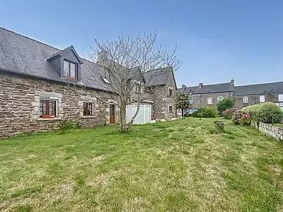 Maison, 129,35 m²