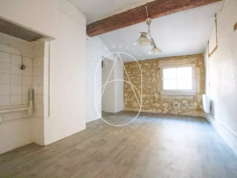 Appartement, 51,08 m²