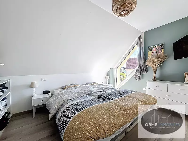 Maison, 110 m²