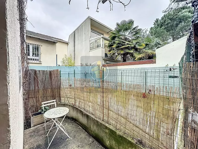 Appartement, 36,4 m²