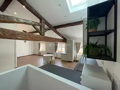 Appartement, 66,7 m²