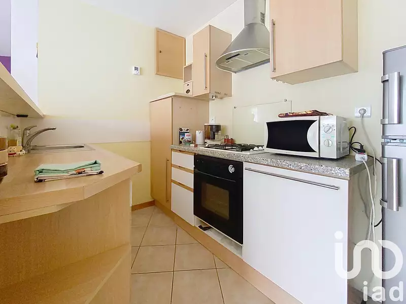 Maison, 126 m²