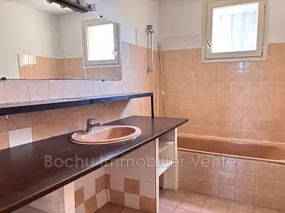 Maison, 120 m²