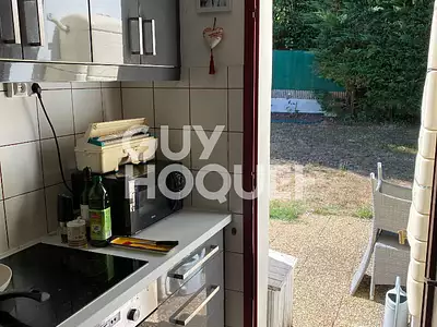 Maison, 77 m²
