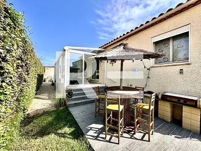 Maison, 127 m²