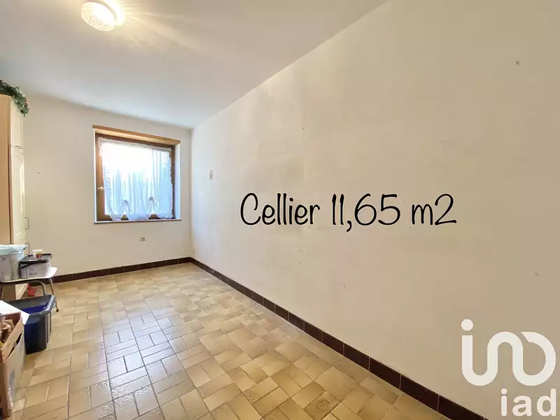 Maison, 227 m²