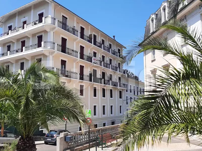 Appartement, 55,86 m²