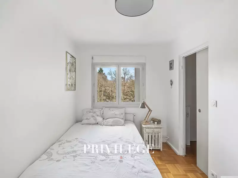 Appartement, 89 m²