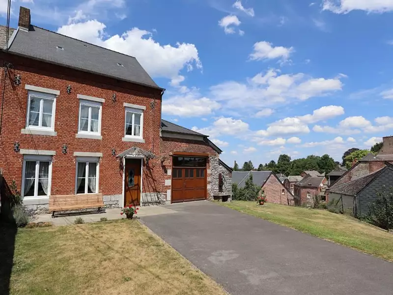Maison, 108 m²