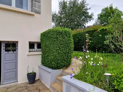 Maison, 84 m²