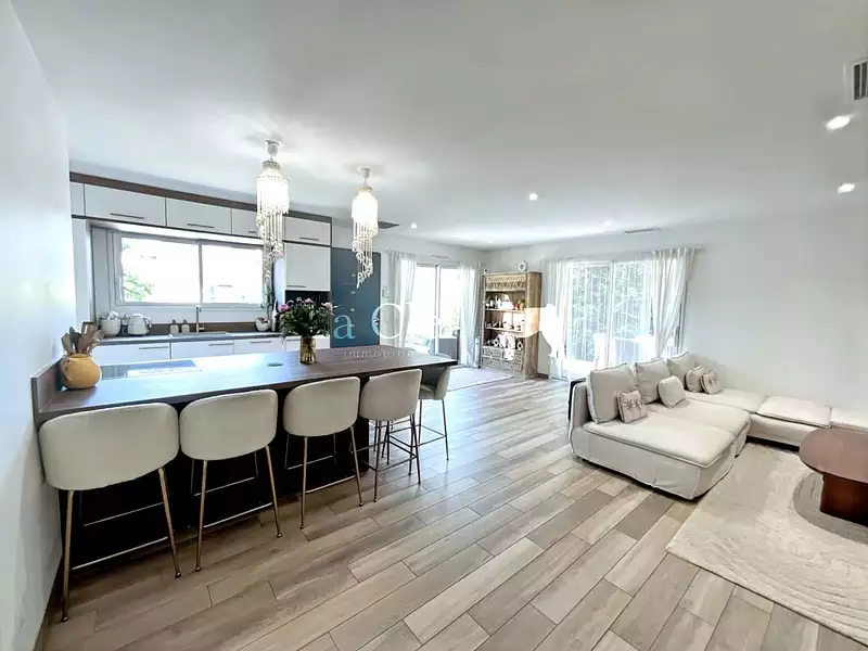 Maison, 93 m²