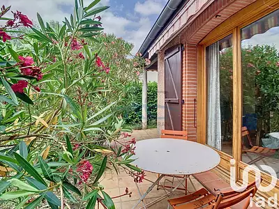 Maison, 160 m²