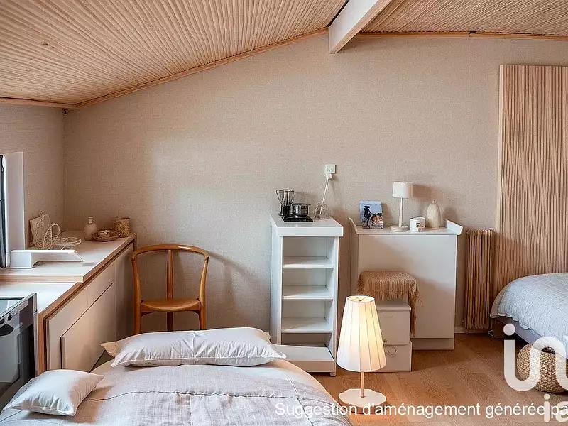 Maison, 271 m²