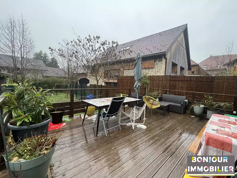 Appartement, 74,91 m²