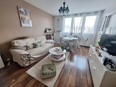 Appartement, 65 m²