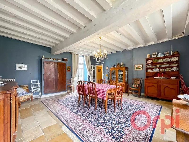Maison, 253 m²