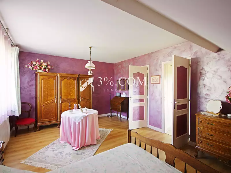 Maison, 173 m²