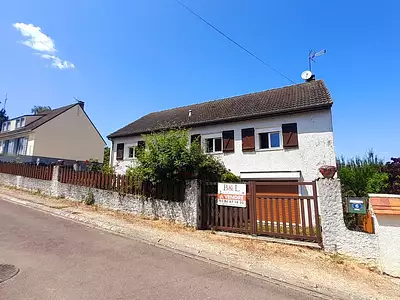 Maison, 90 m²