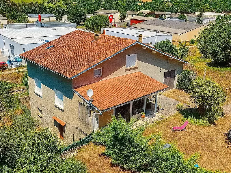 Maison, 131,48 m²