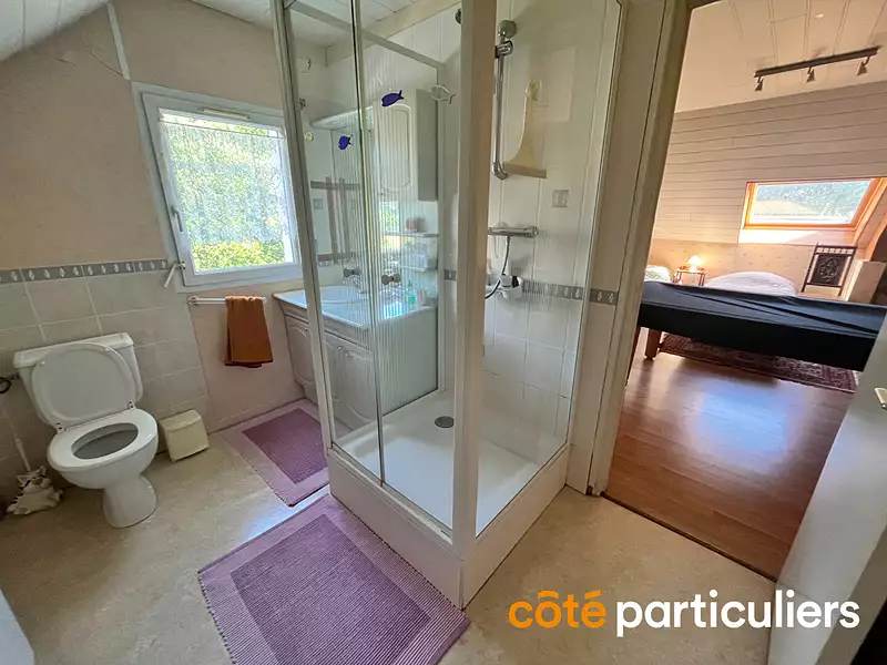 Maison, 146 m²