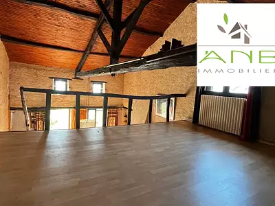 Maison, 265 m²