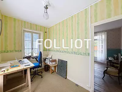 Maison, 135 m²