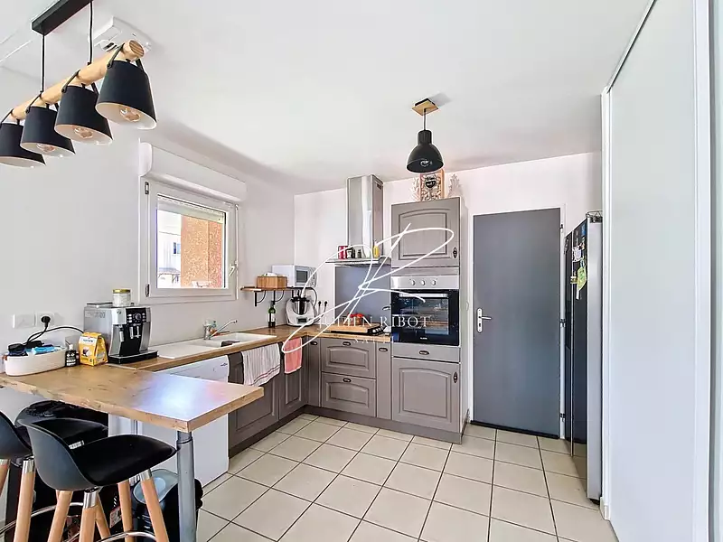 Maison, 79 m²