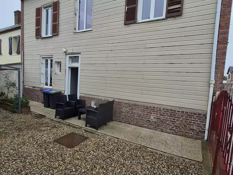 Maison, 106 m²