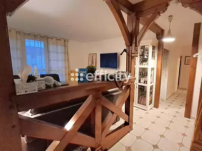 Appartement, 88 m²