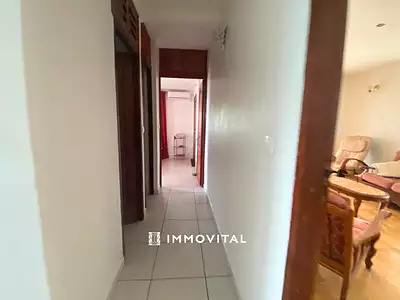 Maison, 100 m²